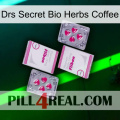 Drs Secret Bio Herbs Coffee 33